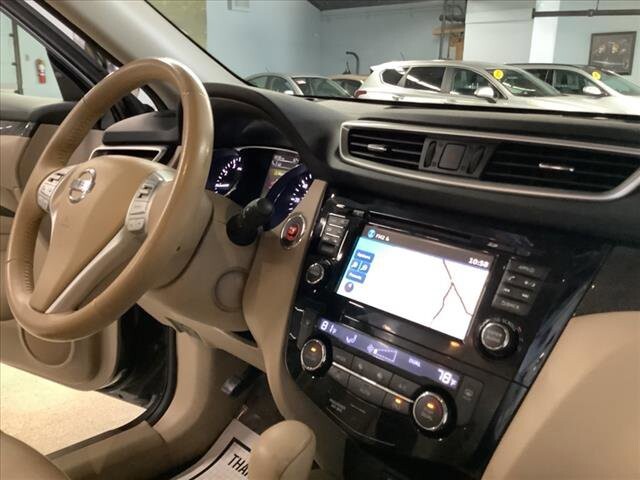 2015 Nissan Rogue in Chicago, IL 60659 - 2113579 20