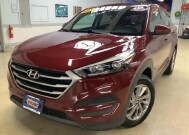 2018 Hyundai Tucson in Chicago, IL 60659 - 2113597 28