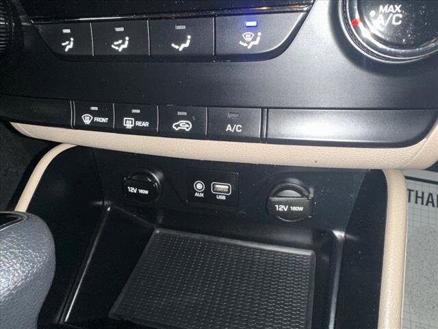 2018 Hyundai Tucson in Chicago, IL 60659 - 2113597 17