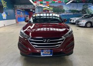 2018 Hyundai Tucson in Chicago, IL 60659 - 2113597 2
