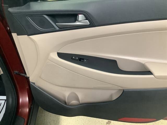 2018 Hyundai Tucson in Chicago, IL 60659 - 2113597 47