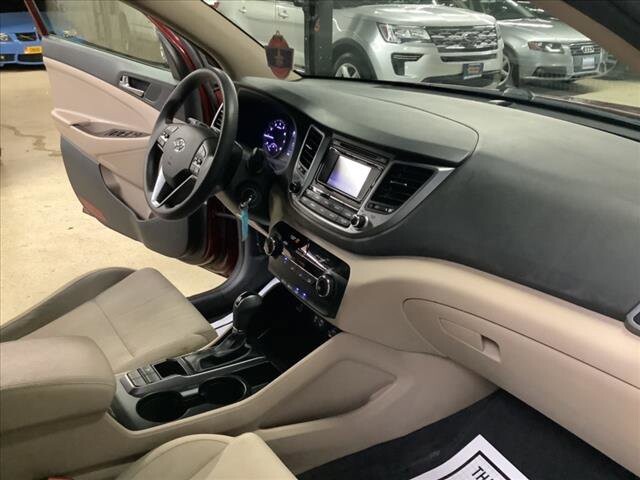 2018 Hyundai Tucson in Chicago, IL 60659 - 2113597 48
