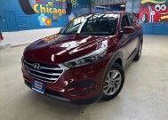 2018 Hyundai Tucson in Chicago, IL 60659 - 2113597 1