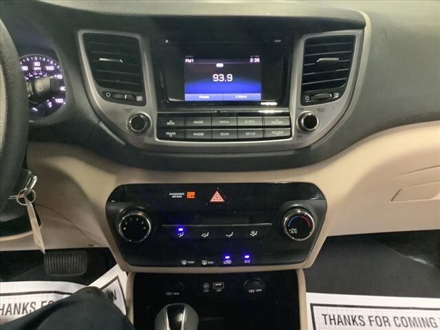 2018 Hyundai Tucson in Chicago, IL 60659 - 2113597 41