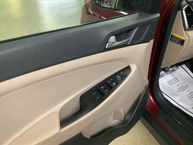 2018 Hyundai Tucson in Chicago, IL 60659 - 2113597 36