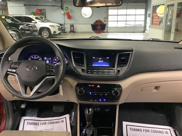 2018 Hyundai Tucson in Chicago, IL 60659 - 2113597 46