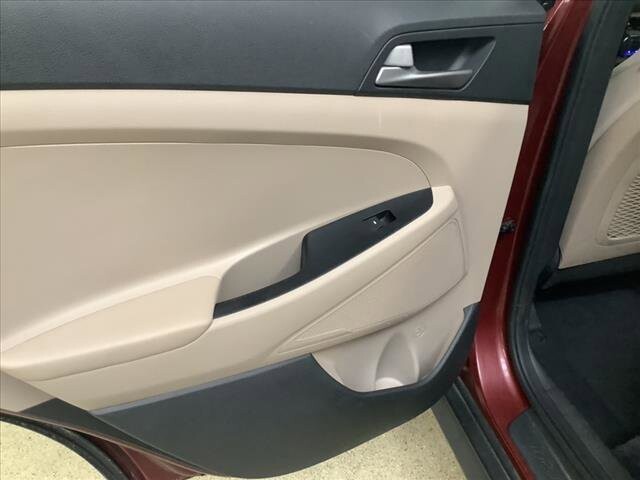 2018 Hyundai Tucson in Chicago, IL 60659 - 2113597 42