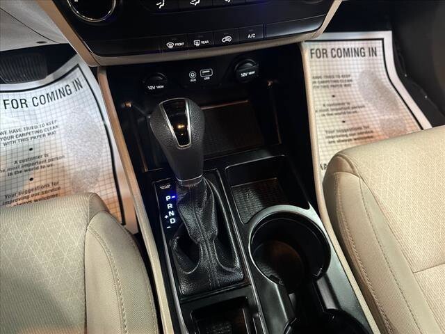 2018 Hyundai Tucson in Chicago, IL 60659 - 2113597 14