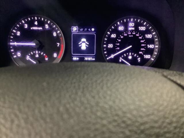 2018 Hyundai Tucson in Chicago, IL 60659 - 2113597 40