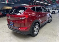 2018 Hyundai Tucson in Chicago, IL 60659 - 2113597 5