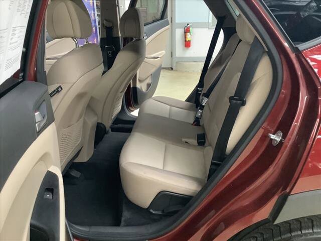 2018 Hyundai Tucson in Chicago, IL 60659 - 2113597 43