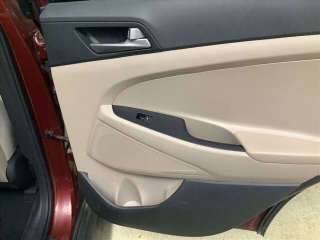 2018 Hyundai Tucson in Chicago, IL 60659 - 2113597 45