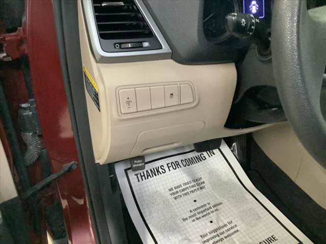 2018 Hyundai Tucson in Chicago, IL 60659 - 2113597 38