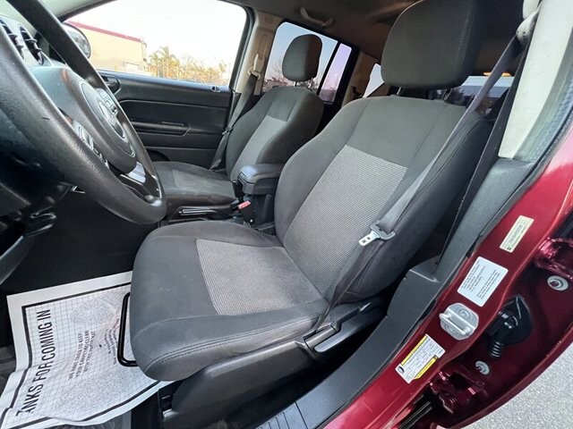 2014 Jeep Compass in COSTA MESA, CA 92626 - 2113692 13