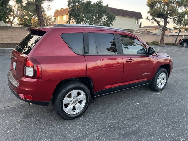 2014 Jeep Compass in COSTA MESA, CA 92626 - 2113692 17