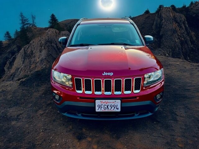 2014 Jeep Compass in COSTA MESA, CA 92626 - 2113692 8