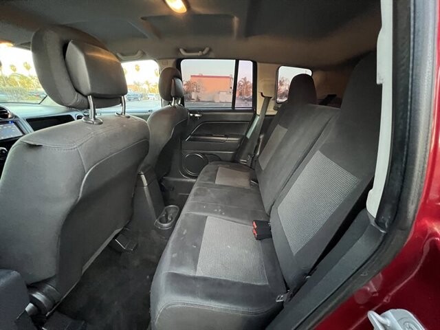 2014 Jeep Compass in COSTA MESA, CA 92626 - 2113692 15