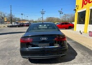 2016 Audi A6 in Indianapolis, IN 46222-4002 - 2113708 4