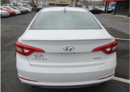 2016 Hyundai Sonata in Charlotte, NC 28212 - 2113723 44