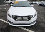 2016 Hyundai Sonata in Charlotte, NC 28212 - 2113723 48
