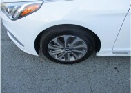 2016 Hyundai Sonata in Charlotte, NC 28212 - 2113723 27