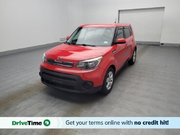 2019 Kia Soul in Chattanooga, TN 37421