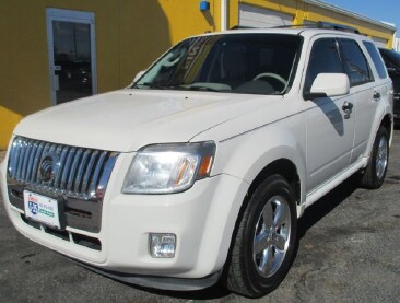 2011 Mercury Mariner in Oklahoma City, OK 73129