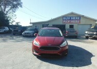 2016 Ford Focus in Holiday, FL 34690 - 2114418 2