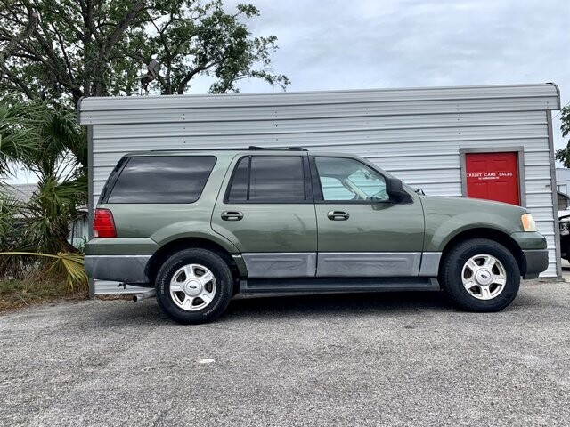 2004 Ford Expedition in Hudson, FL 34669 - 2114464