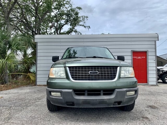 2004 Ford Expedition in Hudson, FL 34669 - 2114464 3
