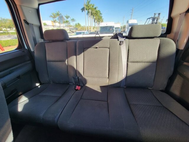 2014 GMC Sierra 2500 in Pompano Beach, FL 33064 - 2114696 38