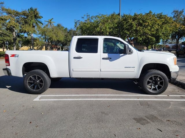 2014 GMC Sierra 2500 in Pompano Beach, FL 33064 - 2114696 53