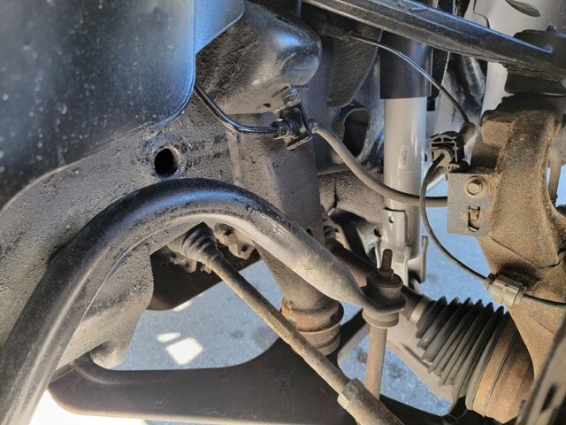 2014 GMC Sierra 2500 in Pompano Beach, FL 33064 - 2114696 46