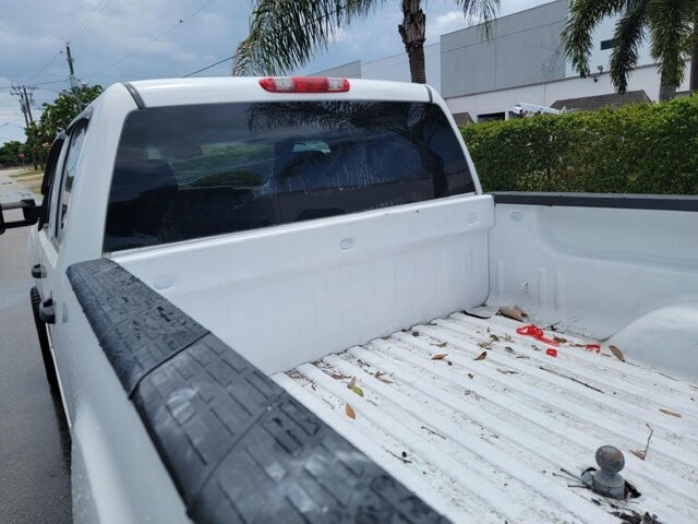 2014 GMC Sierra 2500 in Pompano Beach, FL 33064 - 2114696 52