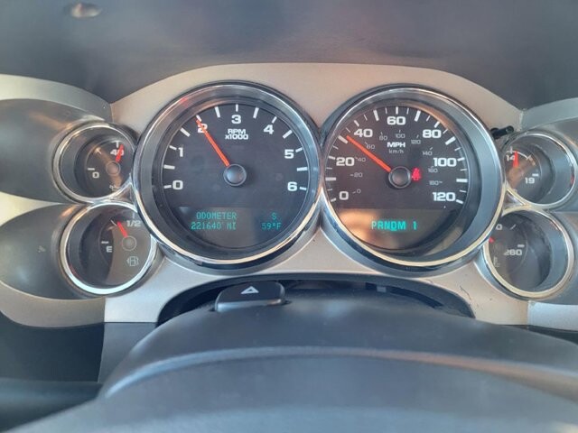 2014 GMC Sierra 2500 in Pompano Beach, FL 33064 - 2114696 14