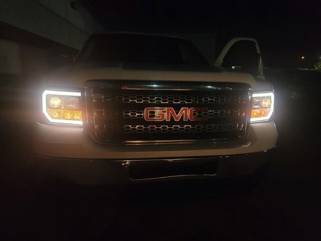 2014 GMC Sierra 2500 in Pompano Beach, FL 33064 - 2114696 24