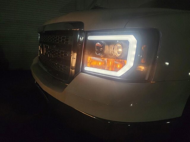 2014 GMC Sierra 2500 in Pompano Beach, FL 33064 - 2114696 49