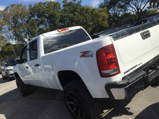 2014 GMC Sierra 2500 in Pompano Beach, FL 33064 - 2114696 61