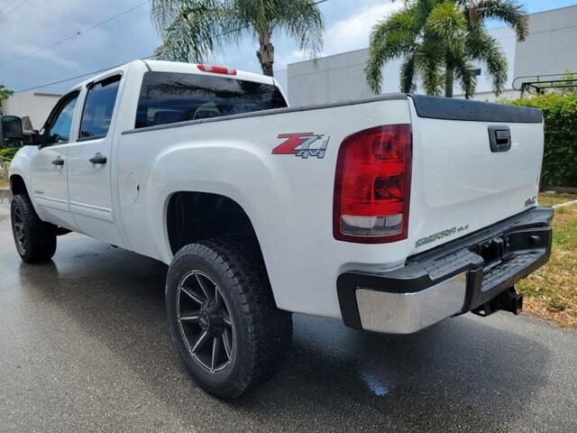2014 GMC Sierra 2500 in Pompano Beach, FL 33064 - 2114696 31