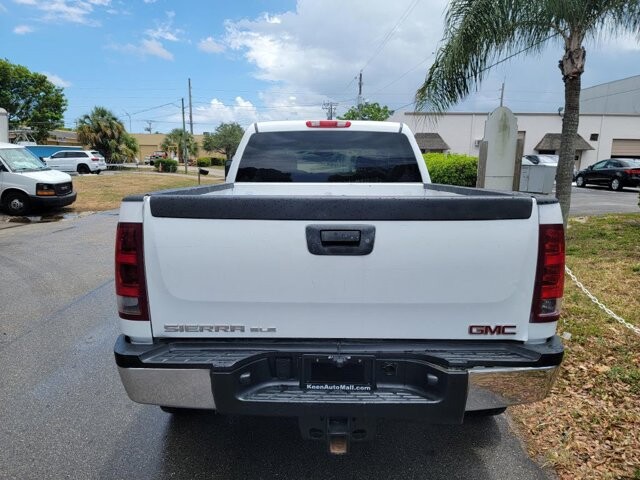 2014 GMC Sierra 2500 in Pompano Beach, FL 33064 - 2114696 3