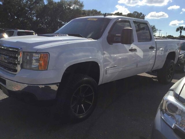 2014 GMC Sierra 2500 in Pompano Beach, FL 33064 - 2114696 59