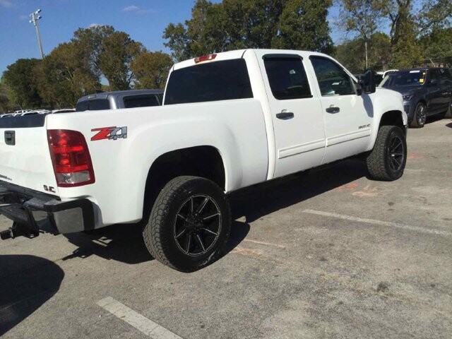 2014 GMC Sierra 2500 in Pompano Beach, FL 33064 - 2114696 60