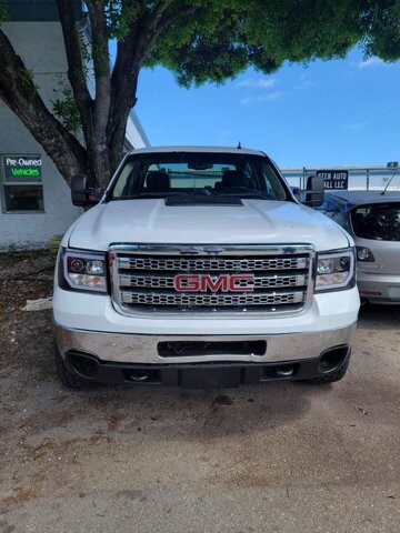 2014 GMC Sierra 2500 in Pompano Beach, FL 33064 - 2114696 25