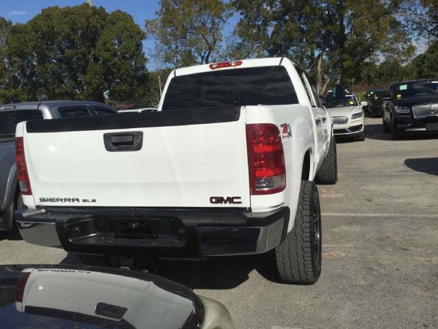 2014 GMC Sierra 2500 in Pompano Beach, FL 33064 - 2114696 63