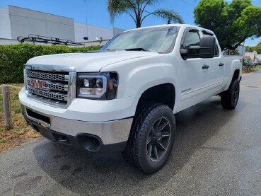 2014 GMC Sierra 2500 in Pompano Beach, FL 33064