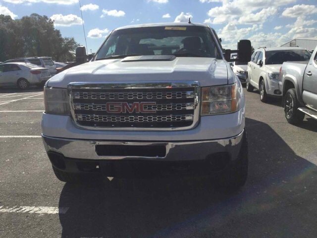 2014 GMC Sierra 2500 in Pompano Beach, FL 33064 - 2114696 62