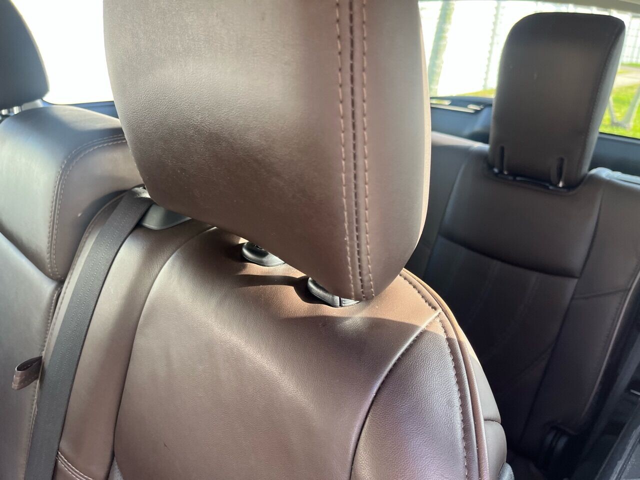 2013 INFINITI JX35 in Hollywood, FL 33023-1906 - 2114698 24