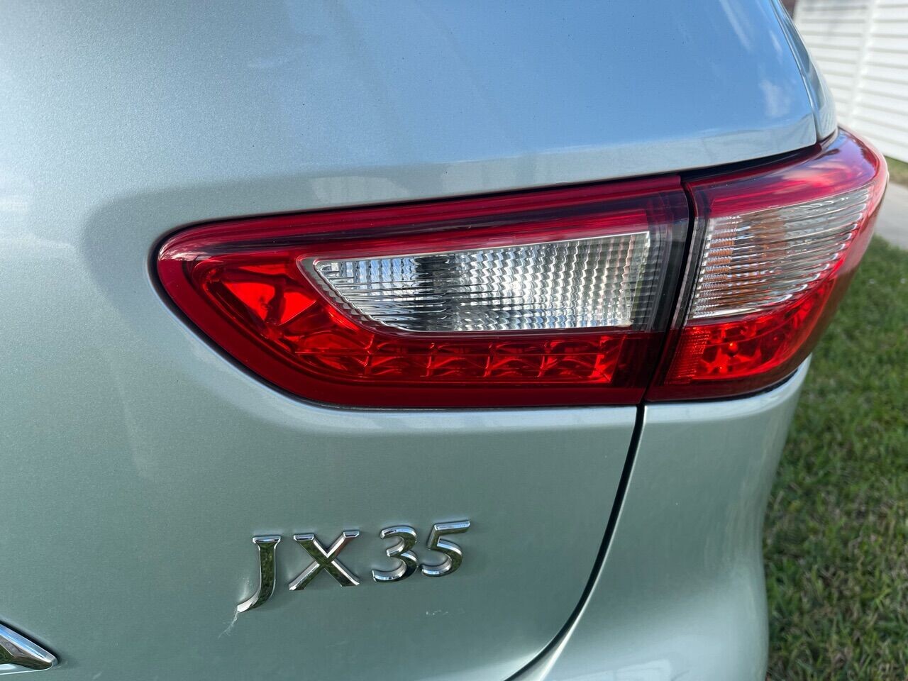 2013 INFINITI JX35 in Hollywood, FL 33023-1906 - 2114698 7