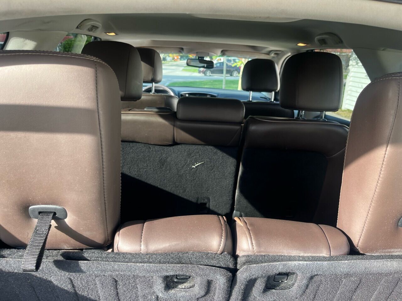 2013 INFINITI JX35 in Hollywood, FL 33023-1906 - 2114698 28