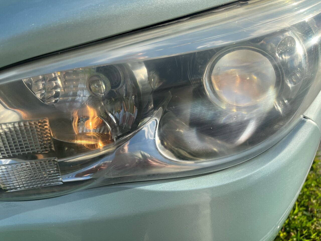 2013 INFINITI JX35 in Hollywood, FL 33023-1906 - 2114698 26